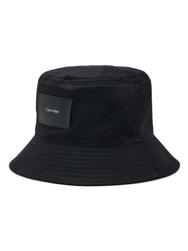 Calvin Klein Calvin Klein Šešir Bucket K50K509940 Crna