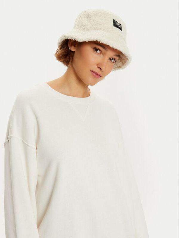 Calvin Klein Calvin Klein Šešir K60K612656 Écru