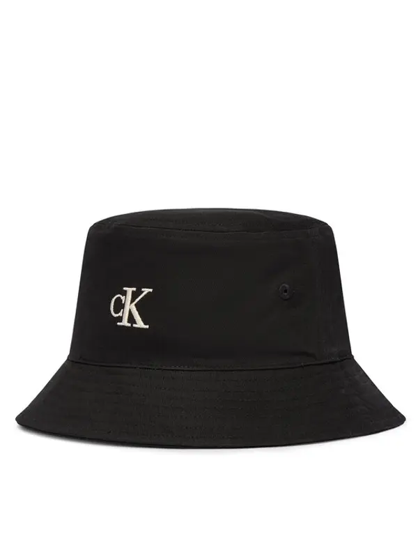 Calvin Klein Calvin Klein Šešir LV04F5101G Crna