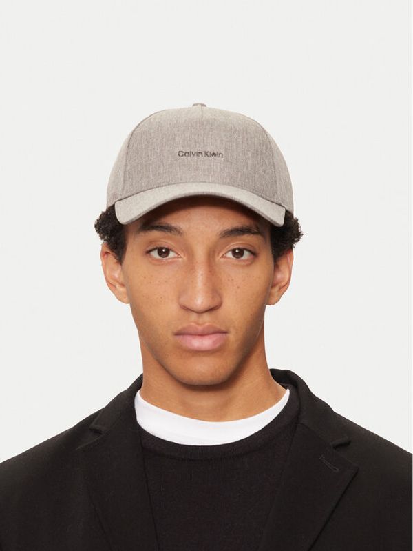 Calvin Klein Calvin Klein Šilterica K50K512000 Siva