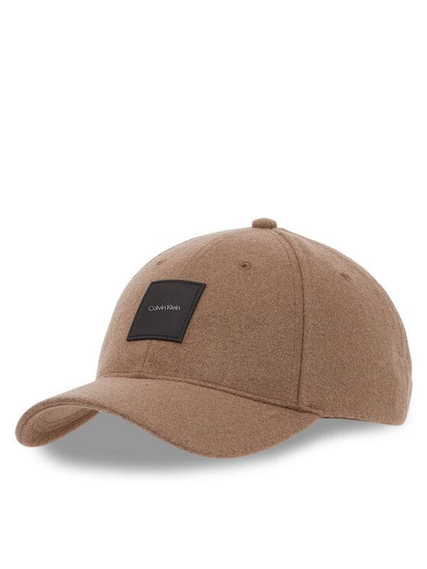 Calvin Klein Calvin Klein Šilterica K50K512348 Bež