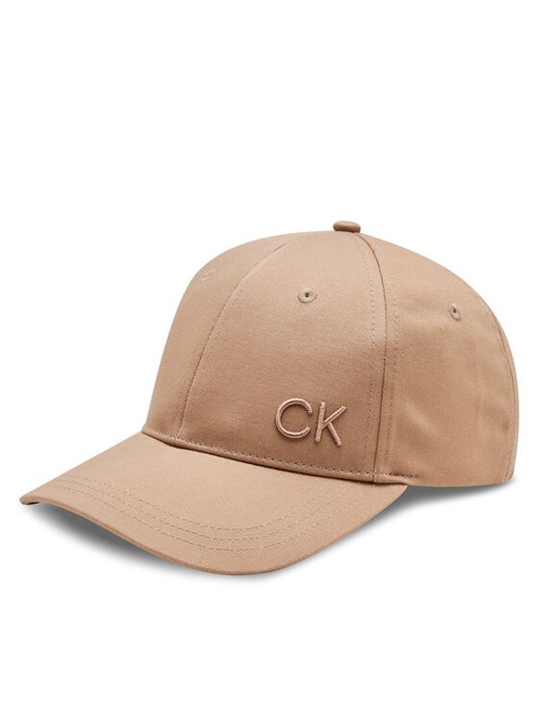 Calvin Klein Calvin Klein Šilterica K60K612000 Bež