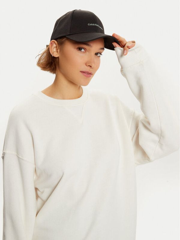 Calvin Klein Calvin Klein Šilterica K60K612318 Crna