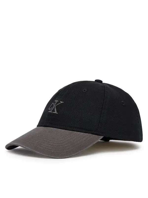 Calvin Klein Calvin Klein Šilterica LV04D5089G Crna