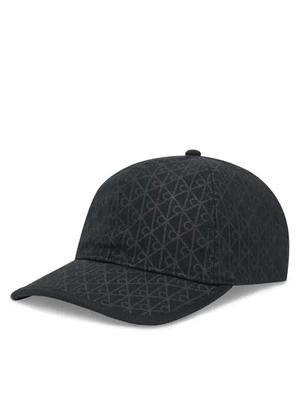Calvin Klein Calvin Klein Šilterica LV04F5036G Crna