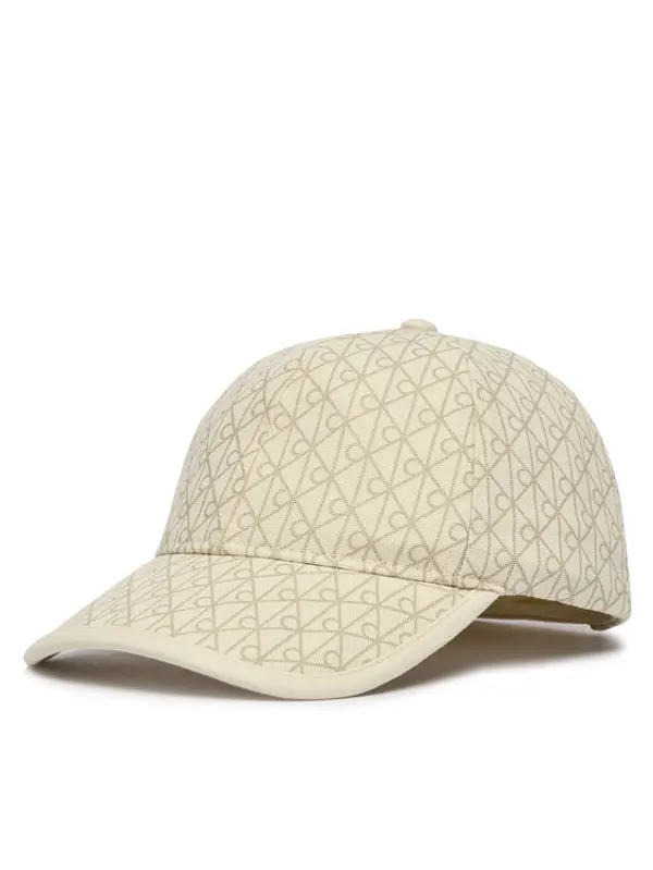 Calvin Klein Calvin Klein Šilterica LV04F5036G Écru