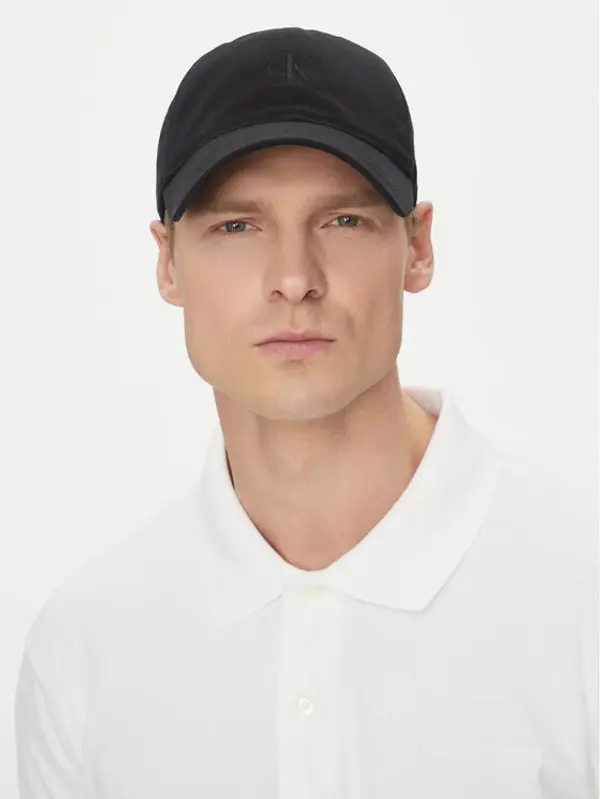 Calvin Klein Calvin Klein Šilterica LV04G5002G Crna