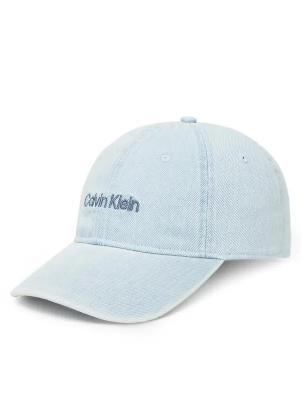 Calvin Klein Calvin Klein Šilterica Small Monogram LV04K5065G Plava