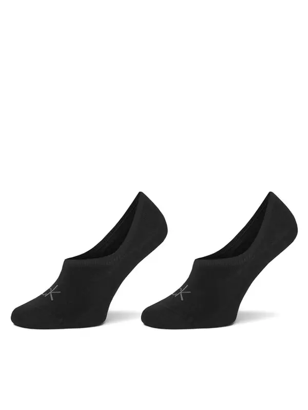 Calvin Klein Calvin Klein Stopalice 701228801 Crna