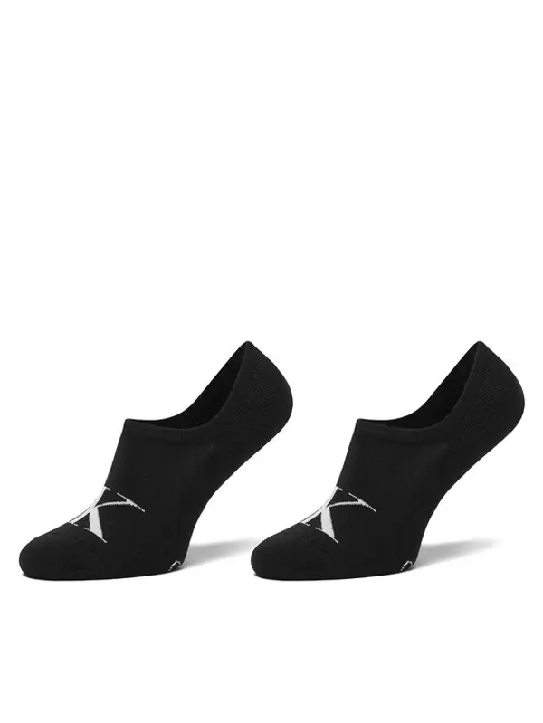 Calvin Klein Calvin Klein Stopalice 701228809 Crna