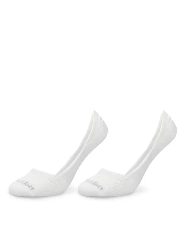 Calvin Klein Calvin Klein Stopalice 701239295 Bijela