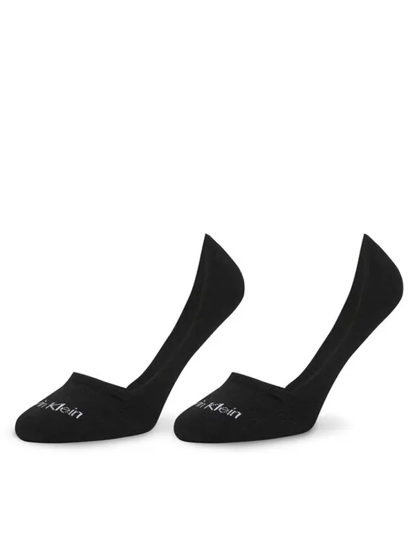 Calvin Klein Calvin Klein Stopalice 701239295 Crna