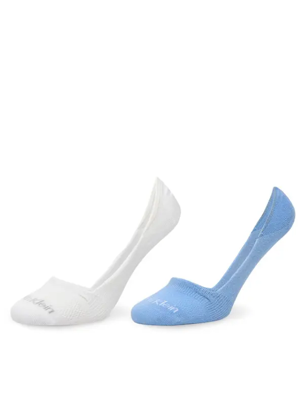 Calvin Klein Calvin Klein Stopalice 701239295 Svijetloplava