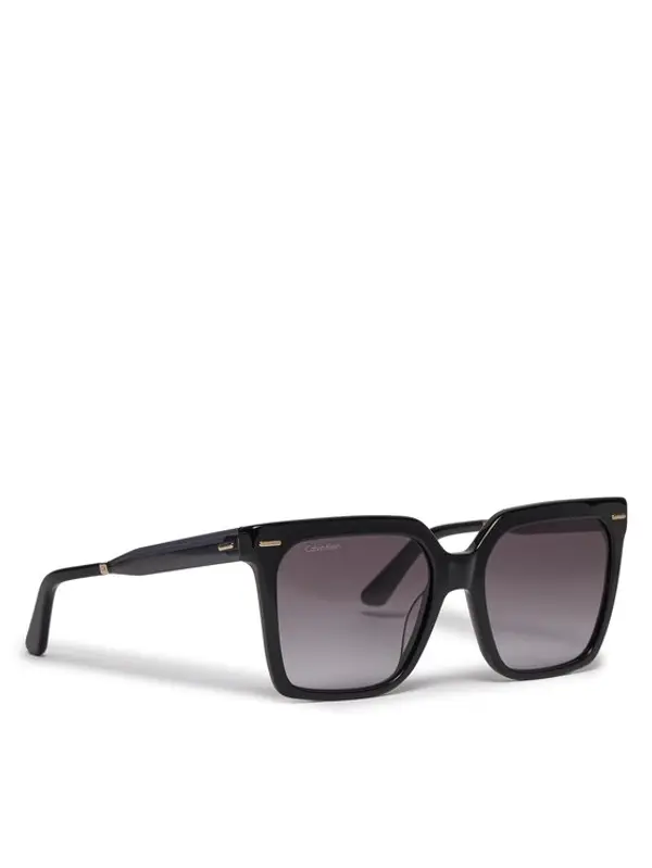 Calvin Klein Calvin Klein Sunčane naočale CK22534S Crna