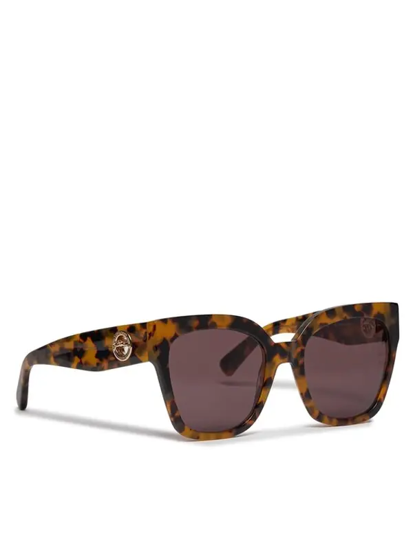 Calvin Klein Calvin Klein Sunčane naočale CK22535S Smeđa