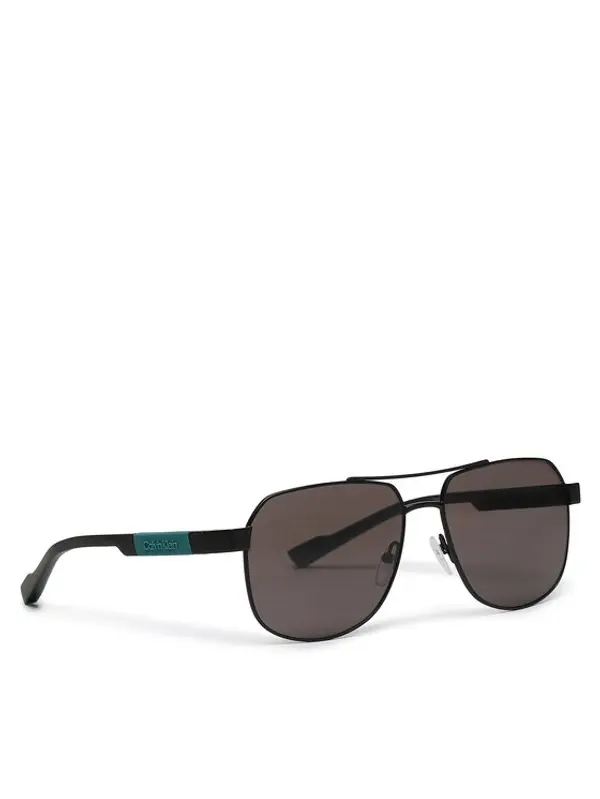 Calvin Klein Calvin Klein Sunčane naočale CK23103S Crna