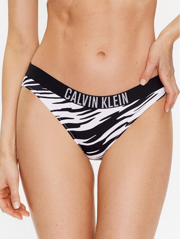 Calvin Klein Swimwear Calvin Klein Swimwear Donji dio kupaćeg kostima KW0KW02113 Šarena