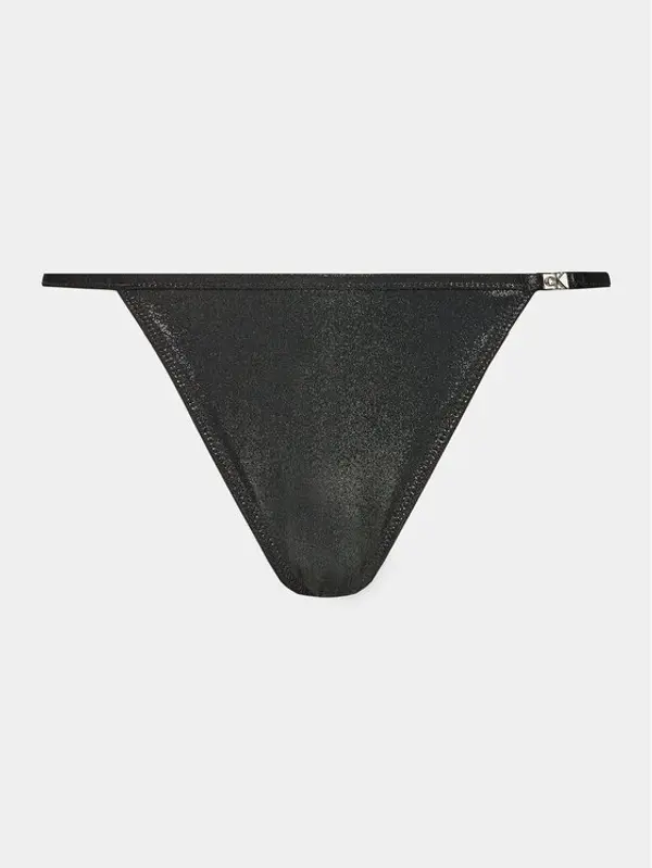 Calvin Klein Swimwear Calvin Klein Swimwear Donji dio kupaćeg kostima KW0KW02252 Crna