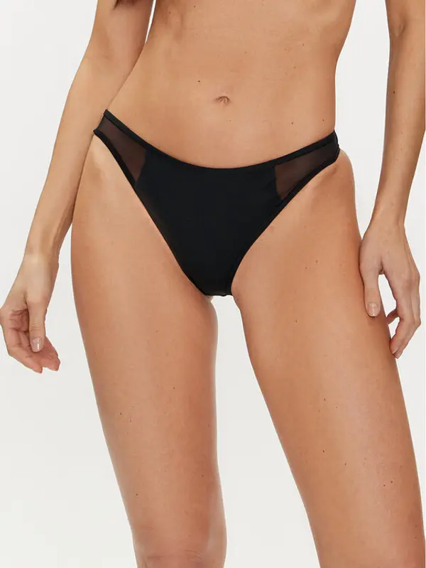 Calvin Klein Swimwear Calvin Klein Swimwear Donji dio kupaćeg kostima KW0KW02329 Crna