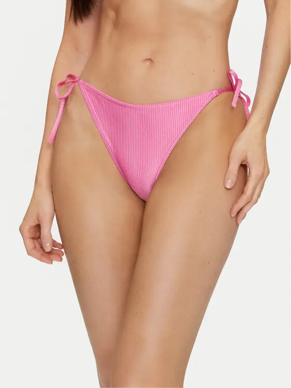 Calvin Klein Swimwear Calvin Klein Swimwear Donji dio kupaćeg kostima KW0KW02390 Ružičasta