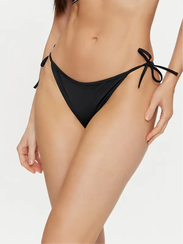 Calvin Klein Swimwear Calvin Klein Swimwear Donji dio kupaćeg kostima KW0KW02431 Crna