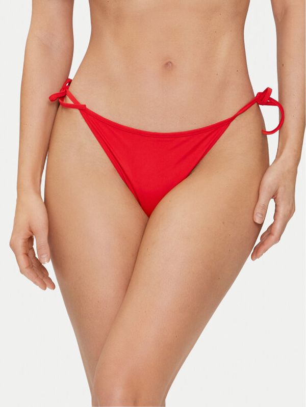 Calvin Klein Swimwear Calvin Klein Swimwear Donji dio kupaćeg kostima KW0KW02431 Crvena