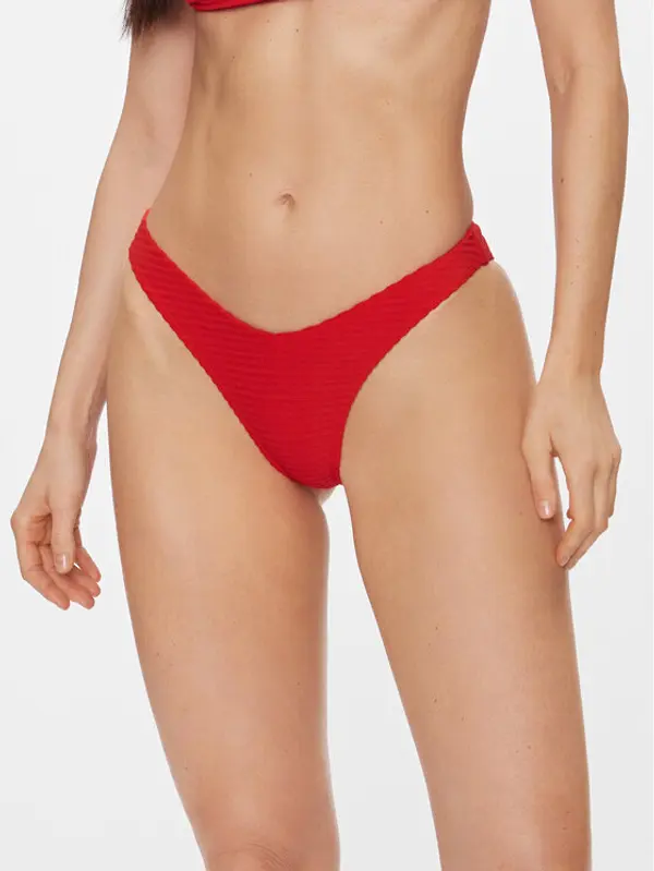Calvin Klein Swimwear Calvin Klein Swimwear Donji dio kupaćeg kostima KW0KW02471 Crvena