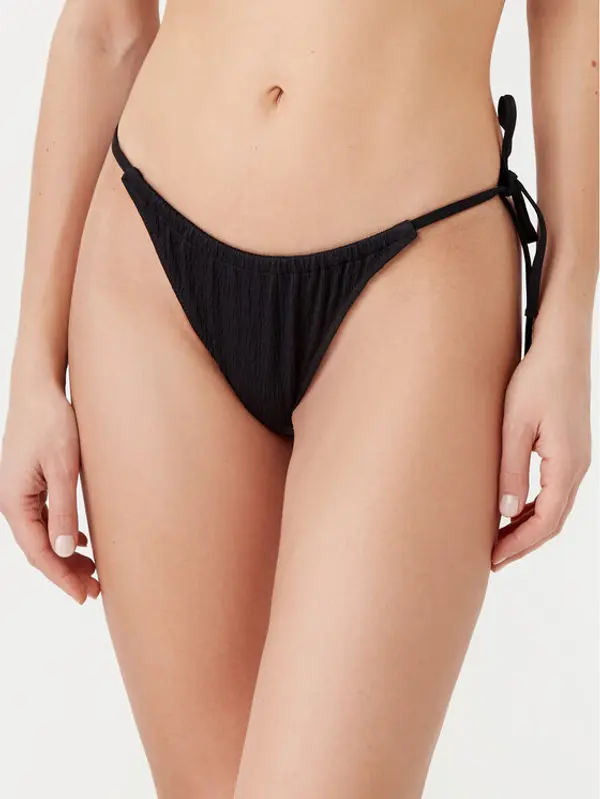 Calvin Klein Swimwear Calvin Klein Swimwear Donji dio kupaćeg kostima KW0KW02728 Crna