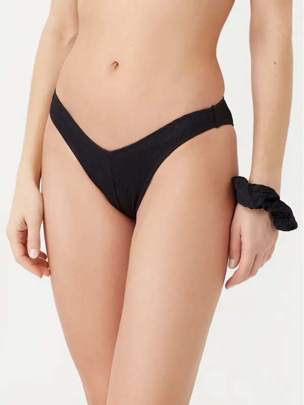 Calvin Klein Swimwear Calvin Klein Swimwear Donji dio kupaćeg kostima KW0KW02729 Crna