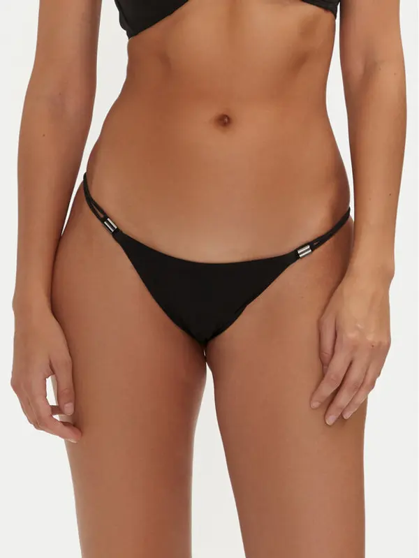 Calvin Klein Swimwear Calvin Klein Swimwear Donji dio kupaćeg kostima KW0KW02738 Crna