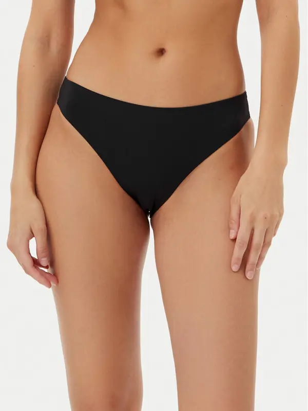 Calvin Klein Swimwear Calvin Klein Swimwear Donji dio kupaćeg kostima KW0KW02787 Crna