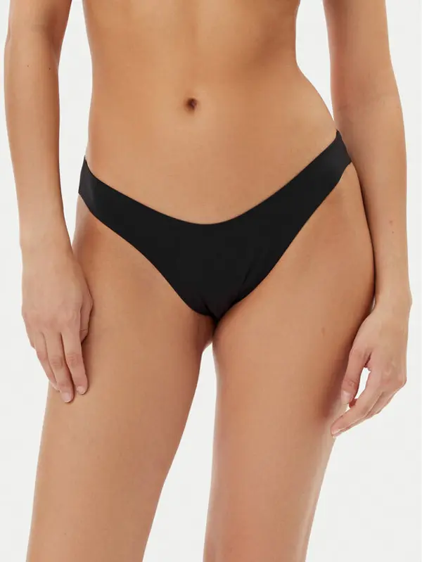 Calvin Klein Swimwear Calvin Klein Swimwear Donji dio kupaćeg kostima KW0KW02788 Crna