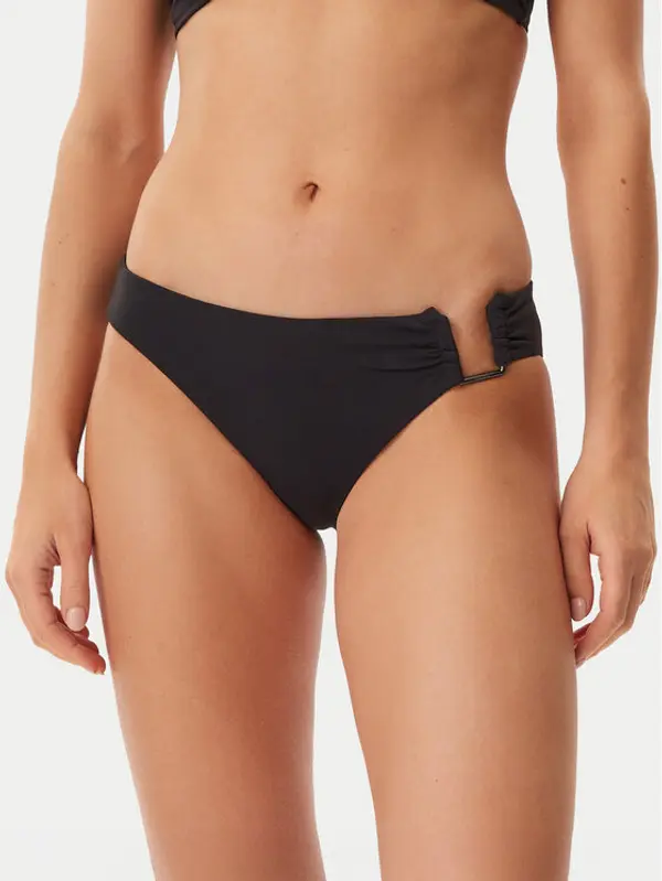 Calvin Klein Swimwear Calvin Klein Swimwear Donji dio kupaćeg kostima KW0KW02810 Crna