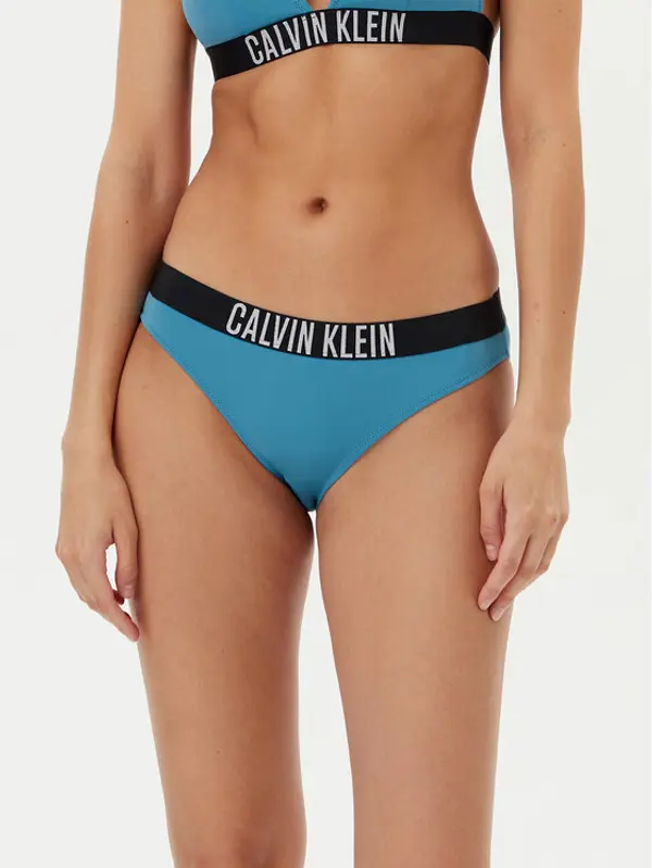 Calvin Klein Swimwear Calvin Klein Swimwear Donji dio kupaćeg kostima KW0KW02856 Plava