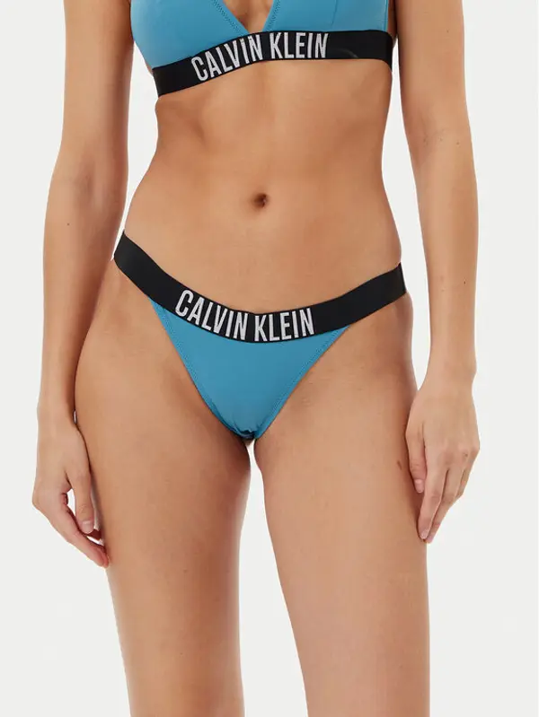 Calvin Klein Swimwear Calvin Klein Swimwear Donji dio kupaćeg kostima KW0KW02857 Plava