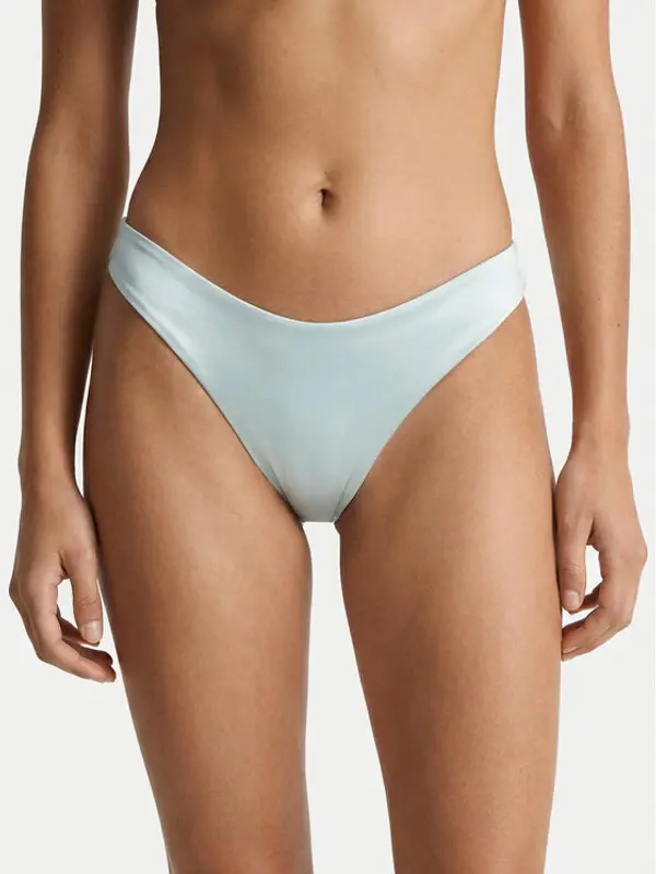 Calvin Klein Swimwear Calvin Klein Swimwear Donji dio kupaćeg kostima LV00Q61116 Siva