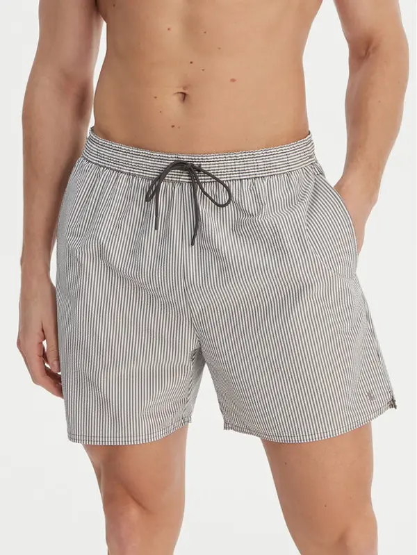 Calvin Klein Swimwear Calvin Klein Swimwear Kupaće gaće i hlače LV00N61040 Šarena