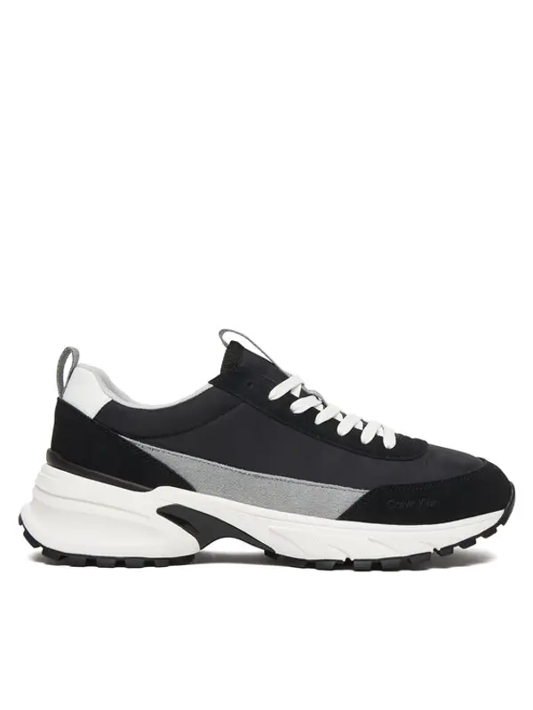 Calvin Klein Calvin Klein Tenisice Hike Runner Casual Ny-Su YM0YM01459 Šarena