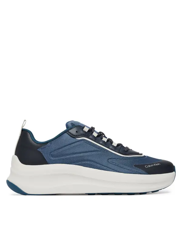 Calvin Klein Calvin Klein Tenisice HM0HM02224 Plava
