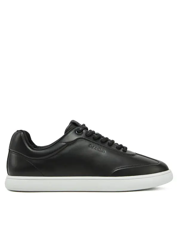 Calvin Klein Calvin Klein Tenisice HW0HW02400 Crna