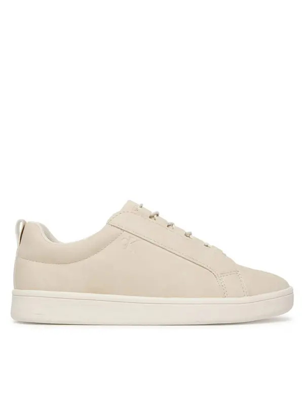 Calvin Klein Calvin Klein Tenisice Low Cut V3X9-83286-0315 S Bež