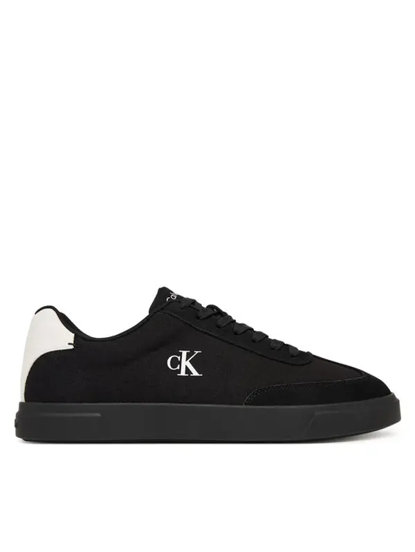 Calvin Klein Calvin Klein Tenisice Low Prof Cupsole Cv HM0HM02236 Crna