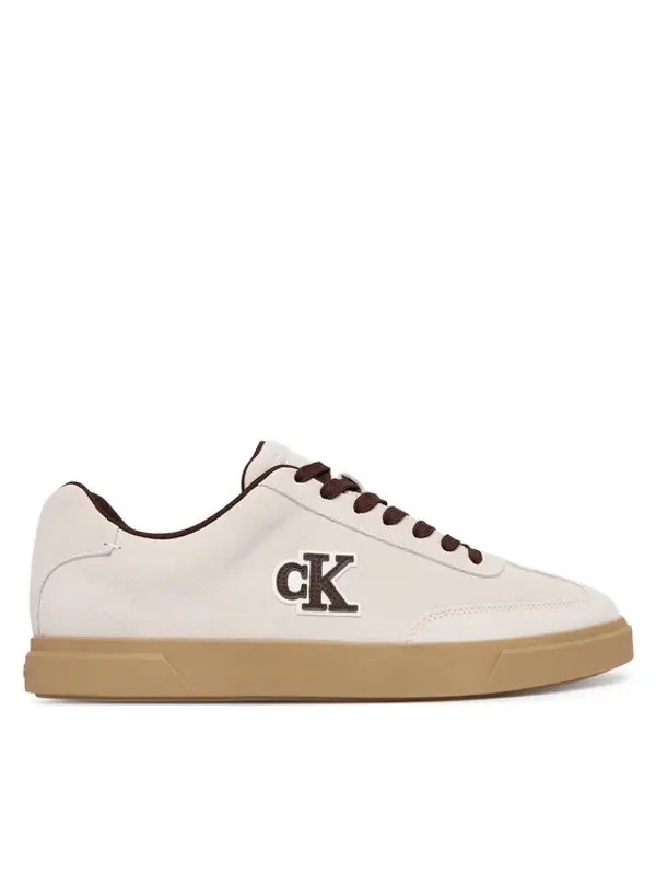 Calvin Klein Calvin Klein Tenisice Low Prof Cupsole Su HM0HM02125 Bijela