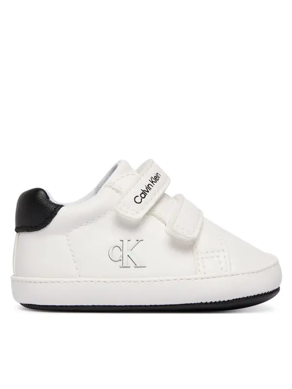 Calvin Klein Calvin Klein Tenisice V0B9-83273-1582X002 Bijela