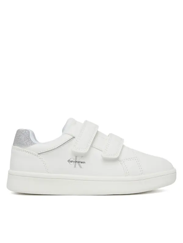 Calvin Klein Calvin Klein Tenisice V1A9-83207-0196X025 S Bijela