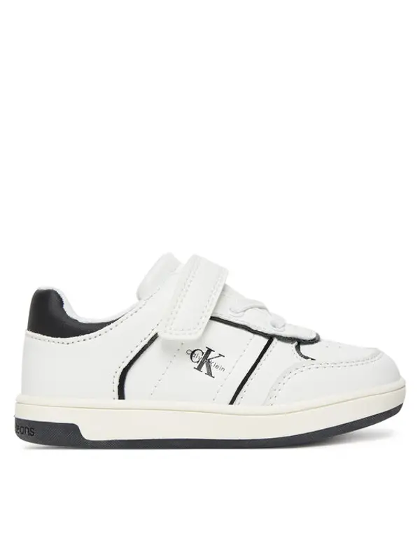 Calvin Klein Calvin Klein Tenisice V1X9-83148-1355 M Bijela