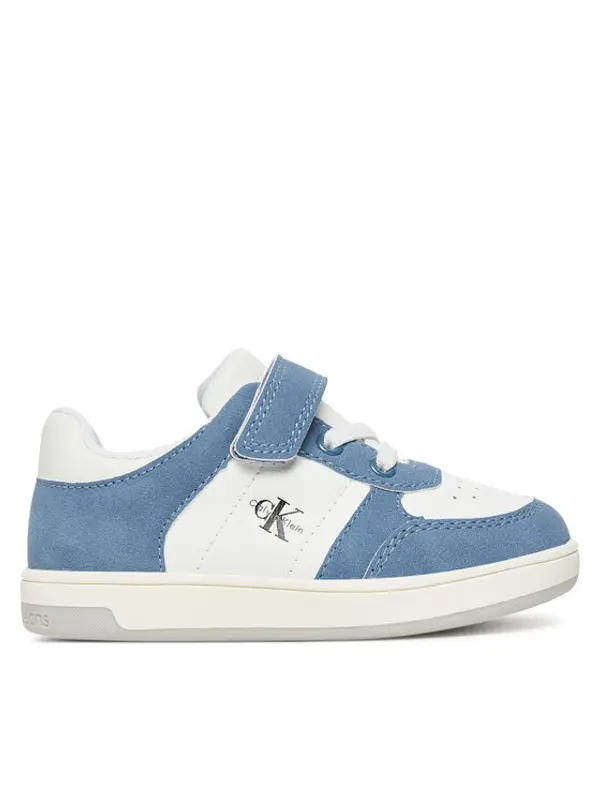 Calvin Klein Calvin Klein Tenisice V1X9-83149-1269 M Bijela