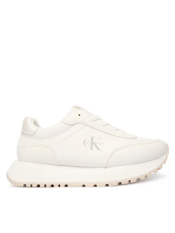 Calvin Klein Calvin Klein Tenisice V3A9-83110-1355530 S Bijela