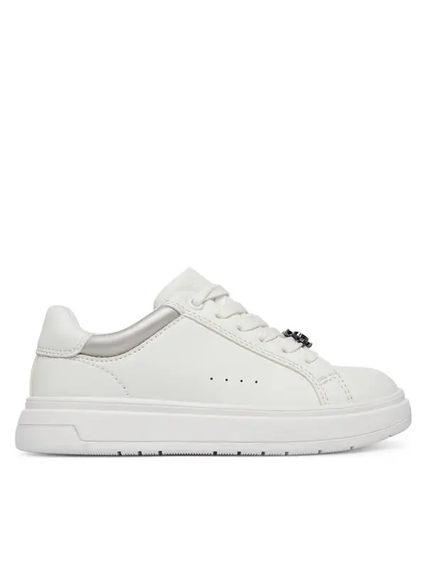 Calvin Klein Calvin Klein Tenisice V3A9-83215-1355X025 M Bijela