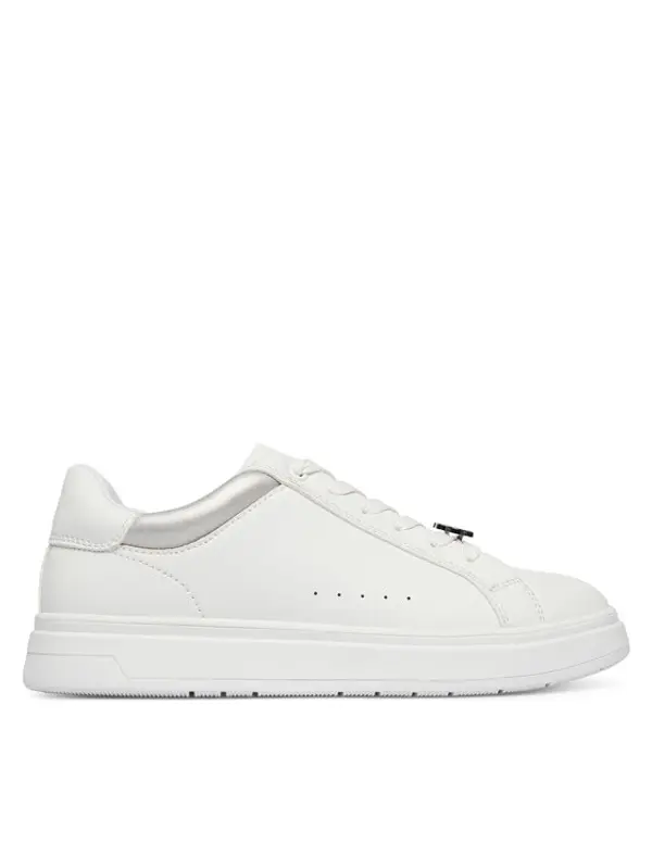 Calvin Klein Calvin Klein Tenisice V3A9-83215-1355X025 S Bijela